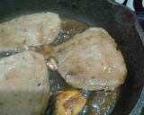 Foto langkah ke 3 dari resep Steak Simple.