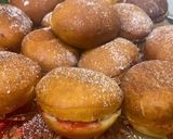 Une image de l'étape 11 de Les beignets.