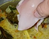 Foto langkah ke 3 dari resep Soto Kuning Bogor (Ayam).