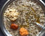 PACHA MANGA CHAMANTHI/RAW MANGO CHUTNEY recipe step 2 photo