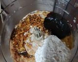 Foto langkah ke 2 dari resep Nugget ayam.