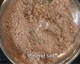No Sugar Raagi Nuts Ladoo recipe step 4 photo