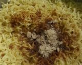 A picture of step 4 of Chicken Flavoured Indomie Instant Noodles #4weekschallenge#.