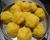 આલુ પનીર પરાઠા(Aloo paneer parotha Recipe in Gujarati) રેસીપી સ્ટેપ1ફોટો
