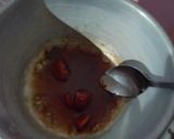 Foto langkah ke 5 dari resep Es Cincau gula merah.