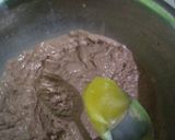 Foto langkah ke 10 dari resep Chocolate Ice Cream (Homemade).