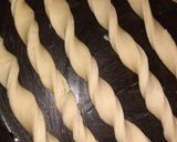 Foto del paso 4 de la receta: Churrinches y cremonas