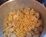 Foto del paso 4 de la receta: Pasta rapidito