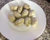 Foto del paso 5 de la receta: Fideos sin gluten con calamaritos de Bofrost Congelados