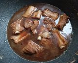รูปขั้นตอนการทำที่ 3 ของ ซี่โครงหมูตุ๋น
