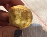 Foto del paso 4 de la receta: CHIPACITOS🧀🥠Exquisitos para tomar con mates 🙌🏼🤩