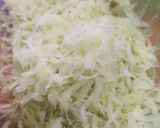 Foto langkah ke 4 dari resep Mie Gomak.