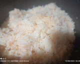 Foto del paso 2 de la receta: Arroz basmati para acompañar