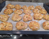 Foto del paso 5 de la receta: Rollos de Pascua, con Thermomix