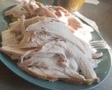 Foto del paso 5 de la receta Pavi Pollo de Maga