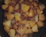 Foto del paso 3 de la receta: La Compota de Manzana de Mi Infancia 🍎