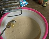 Foto langkah ke 4 dari resep Bolu Kukus Mekar.