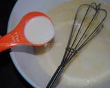 Homemade ice cream cones recipe step 4 photo