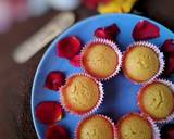 Cup cakes recipe step 8 photo