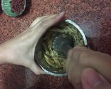 暖呼呼薑母鴨補湯鍋的食譜步驟1照片