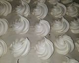 صورة لخطوة 8 من وصفة ميرانغ -meringue