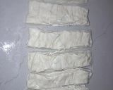 Foto del paso 7 de la receta: Croissants DIFERENTES