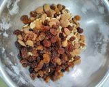 Foto del paso 3 de la receta: Budín inglés con frutos secos