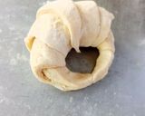 Foto del paso 12 de la receta: Mi masa danesa y sus formas