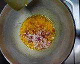 A picture of step 4 of Ganthiya nu Shake.