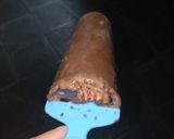 Foto langkah ke 6 dari resep Es Stik Oreo / Beng-beng.