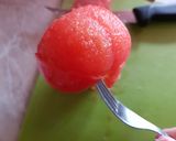 Tojásos lecsó recept fázis 1 fotója