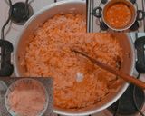 Foto del paso 1 de la receta: Zapallitos rellenos y papas al horno