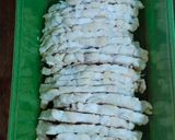 Foto langkah ke 1 dari resep 443. Ragi Tempe Homemade.