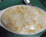 Foto del paso 3 de la receta: Tarta de galletas con crema de dulce de leche