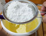 Foto langkah ke 5 dari resep Nastar Ekonomis Enak, Lembut, dan Lumer di Mulut.