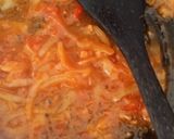 Foto langkah ke 4 dari resep Udang Goreng Pedas Manis.