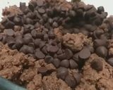 Foto langkah ke 6 dari resep Chocochips Cookies.