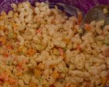 Foto del paso 2 de la receta: Pasta Fría