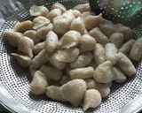 Foto langkah ke 7 dari resep Pempek lenjer.
