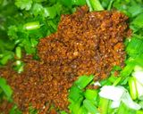 कोथमिर थेपला (kothmir thepla recipe in Hindi) रेसिपी चरण 4 फोटो