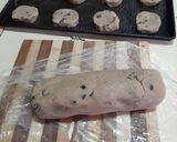 Foto del paso 3 de la receta: Cookies con Chips de chocolate 🍪