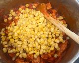 Paradicsomos Csirkemell recept fázis 4 fotója