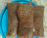Foto langkah ke 6 dari resep Dadar piscokju.