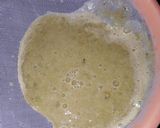 A picture of step 5 of Healthy grapes sharbat.