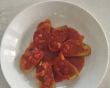 Foto langkah ke 10 dari resep Egg Chicken Roll with Carrot.