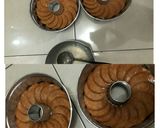Foto langkah ke 1 dari resep 🍪Puding Marie Regal🍭.