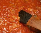 Pizzerinki na szybko krok przepisu 3 zdjęcie
