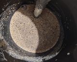 Foto del paso 2 de la receta: Atole de pinole