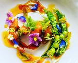 รูปขั้นตอนการทำที่ 3 ของ กุ้งหวาน