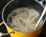 Foto langkah ke 3 dari resep Ayam Pop Pagi Sore Devina Hermawan.